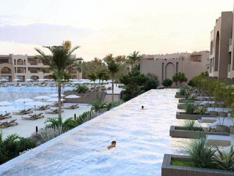 SUNRISE Makadi Boutique Resort 6