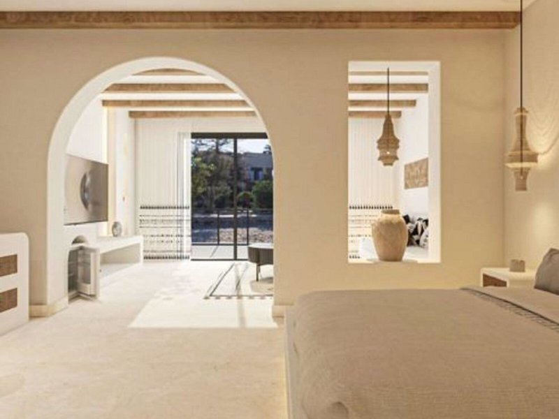 SUNRISE Makadi Boutique Resort 9