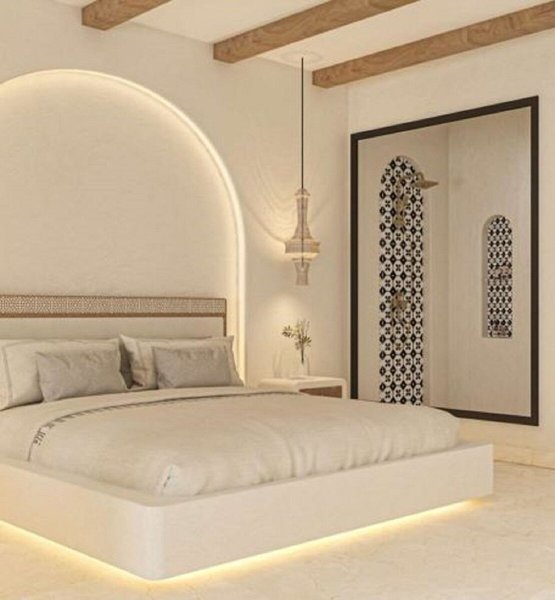 SUNRISE Makadi Boutique Resort 11