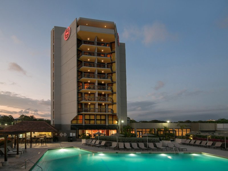 Sheraton Santo Domingo 2