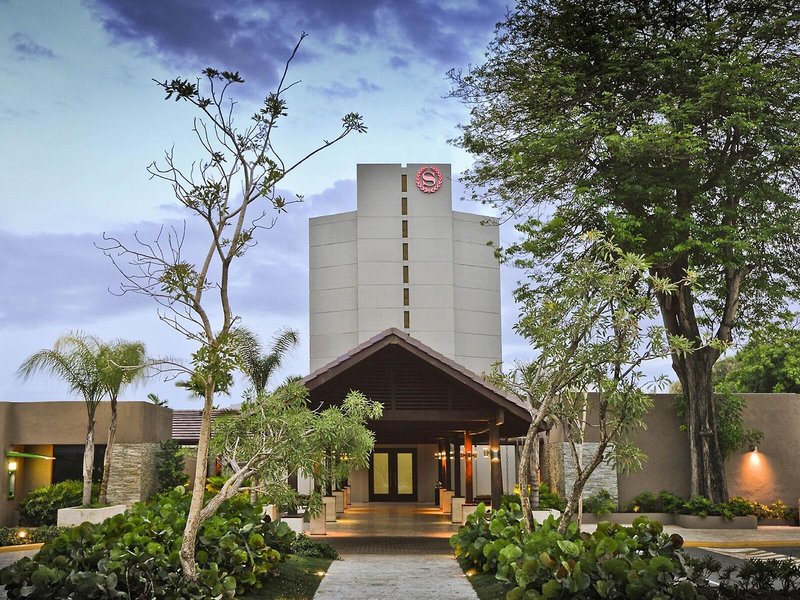 Sheraton Santo Domingo 3