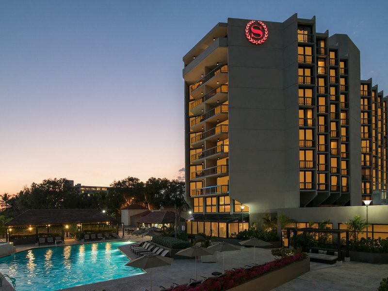 Sheraton Santo Domingo 4