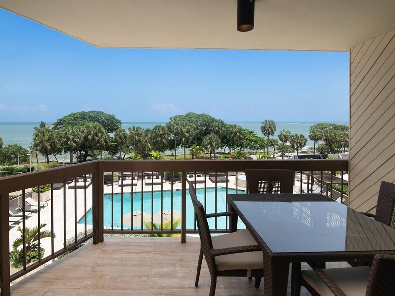 Sheraton Santo Domingo 6