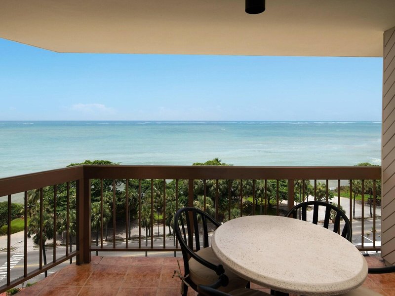 Sheraton Santo Domingo 7