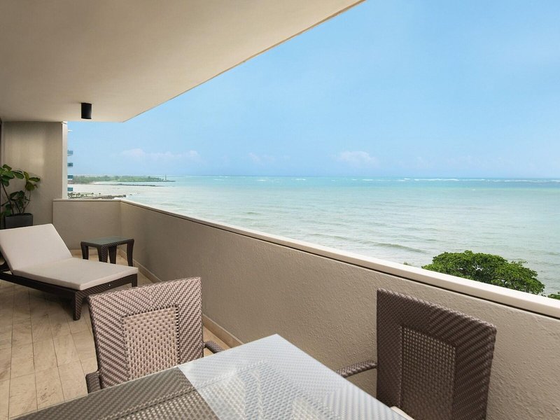 Sheraton Santo Domingo 8