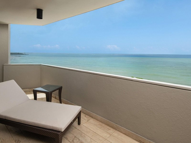 Sheraton Santo Domingo 10