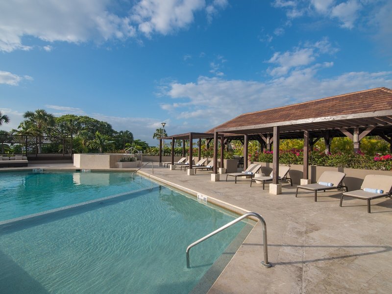 Sheraton Santo Domingo 11