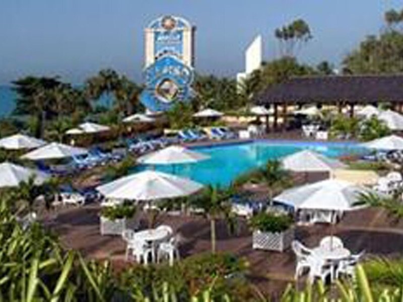 Sheraton Santo Domingo 13