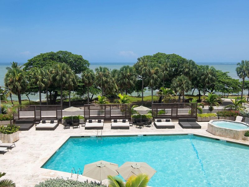 Sheraton Santo Domingo 14