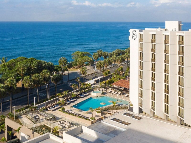 Sheraton Santo Domingo 17