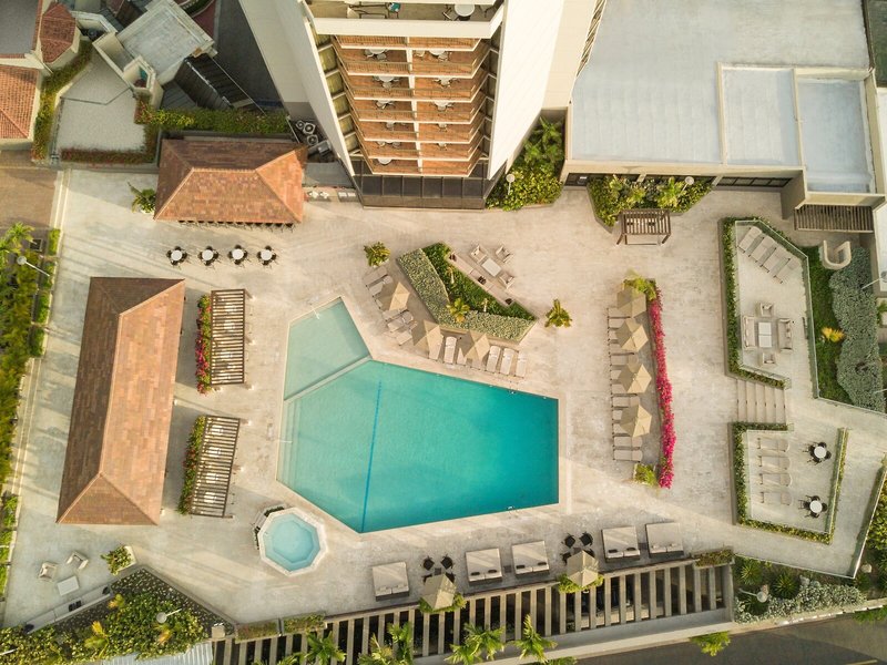 Sheraton Santo Domingo 19