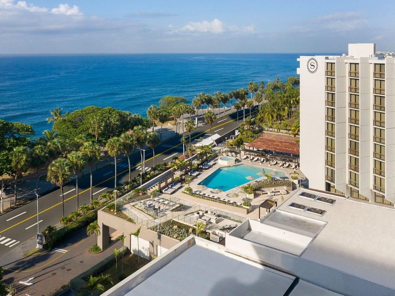 Sheraton Santo Domingo 21