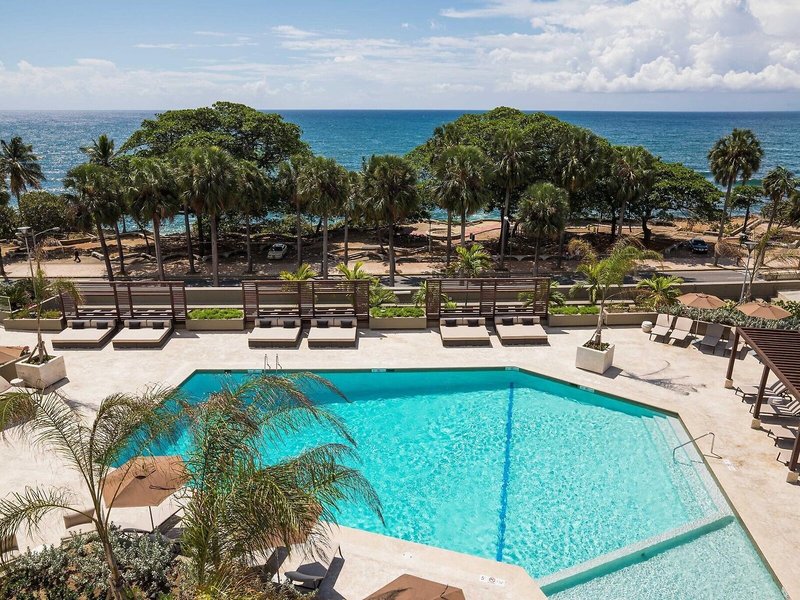 Sheraton Santo Domingo 23