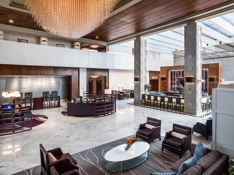 Sheraton Santo Domingo 25