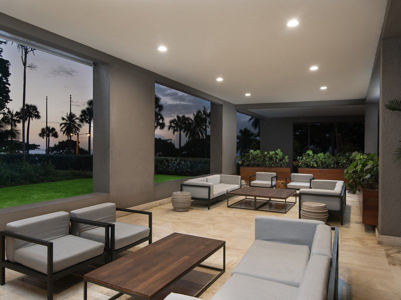 Sheraton Santo Domingo 26