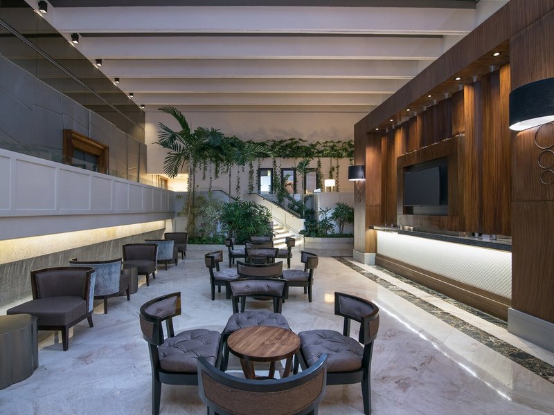 Sheraton Santo Domingo 27