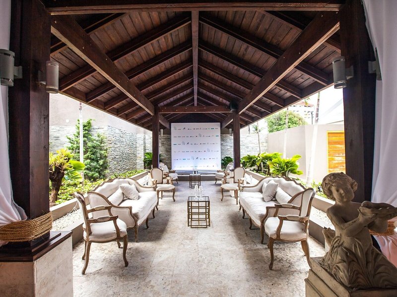 Sheraton Santo Domingo 28