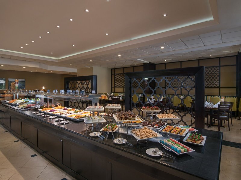 Sheraton Santo Domingo 30