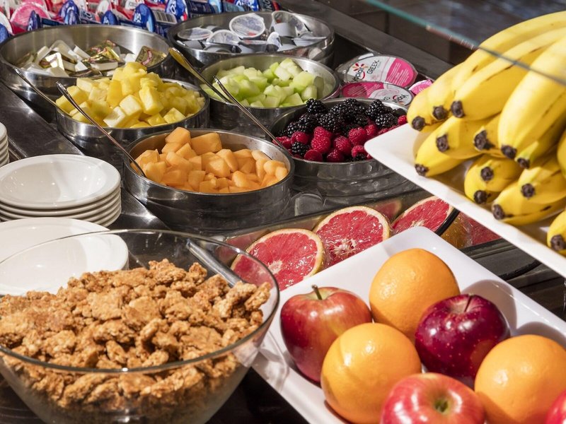 Sheraton Santo Domingo 33