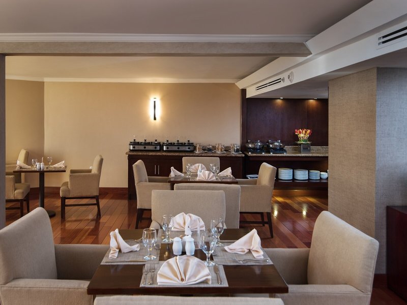 Sheraton Santo Domingo 34