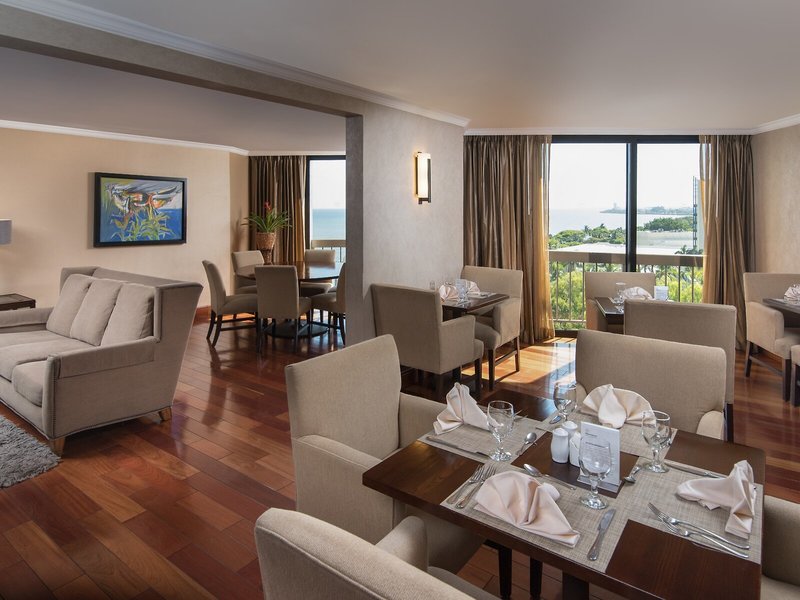 Sheraton Santo Domingo 36