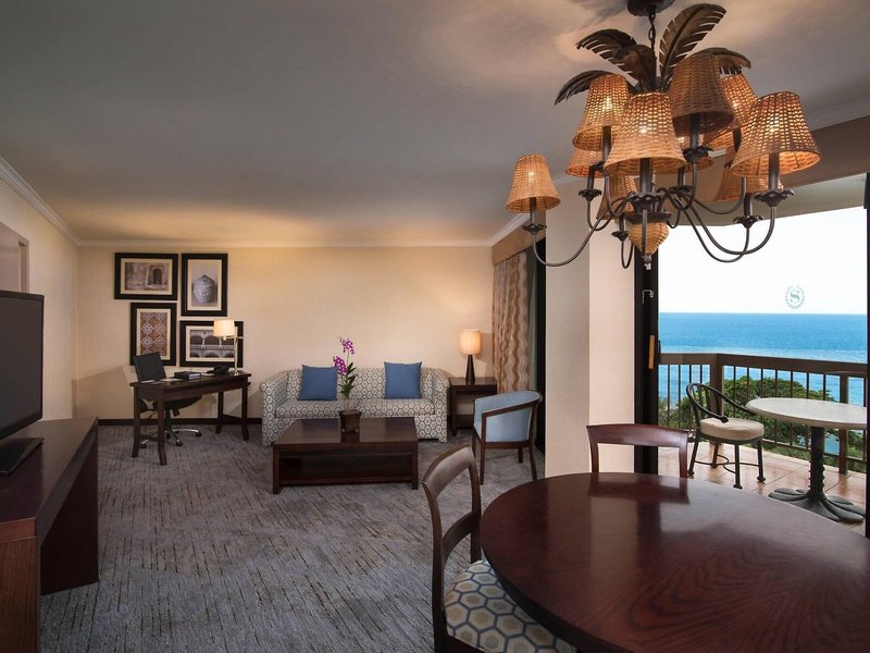 Sheraton Santo Domingo 37