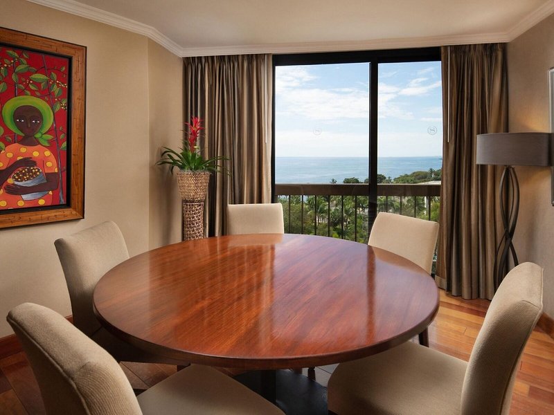 Sheraton Santo Domingo 38
