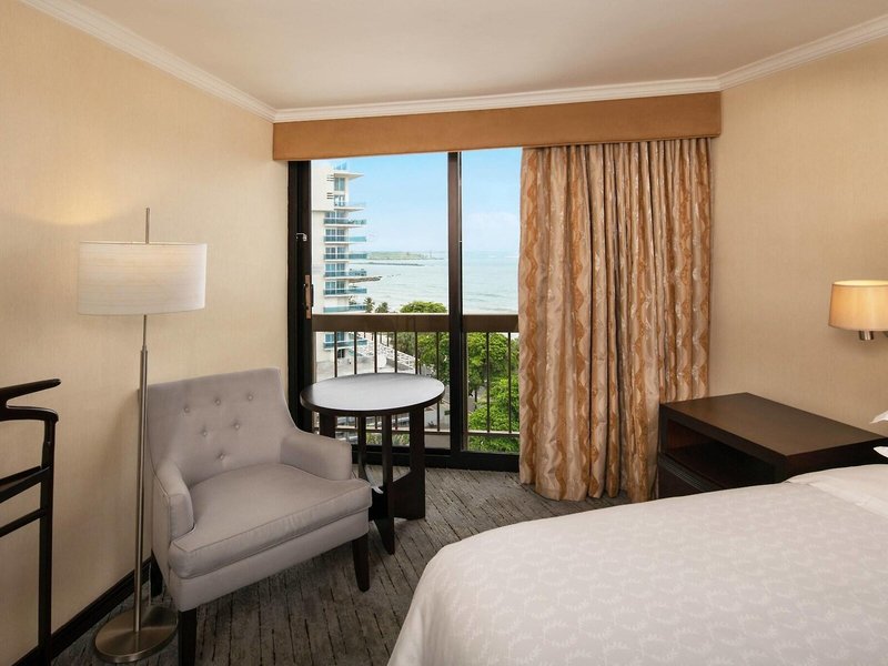 Sheraton Santo Domingo 40