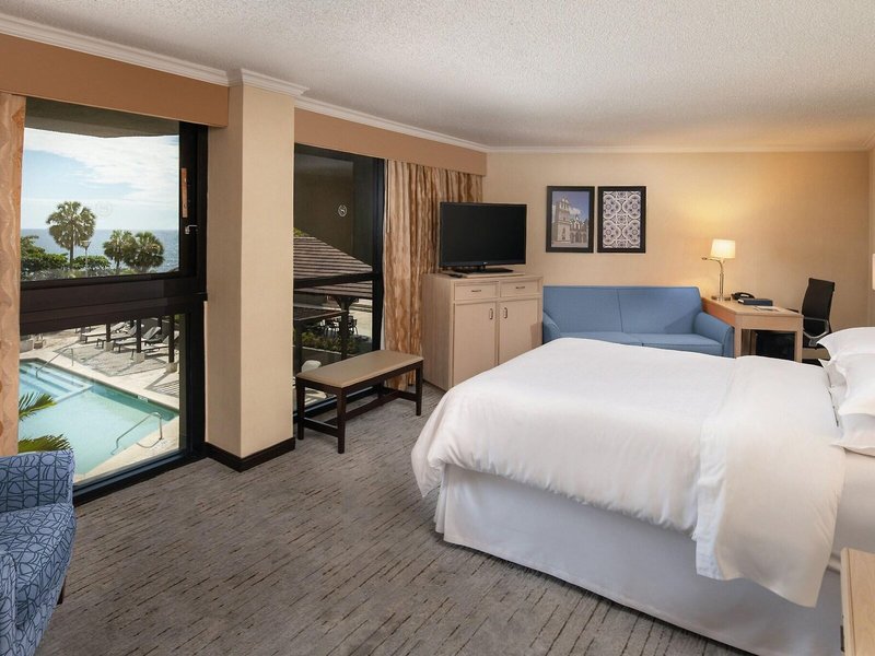 Sheraton Santo Domingo 41