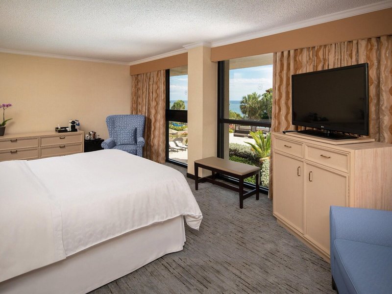 Sheraton Santo Domingo 42