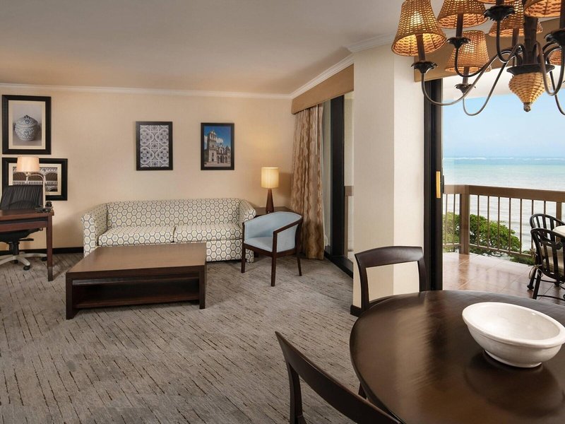 Sheraton Santo Domingo 43