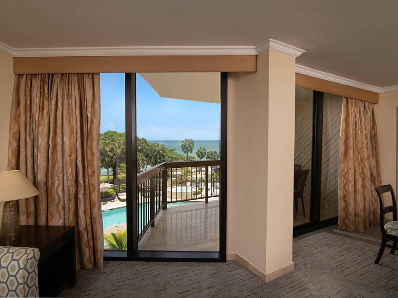 Sheraton Santo Domingo 44