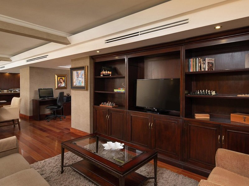 Sheraton Santo Domingo 45