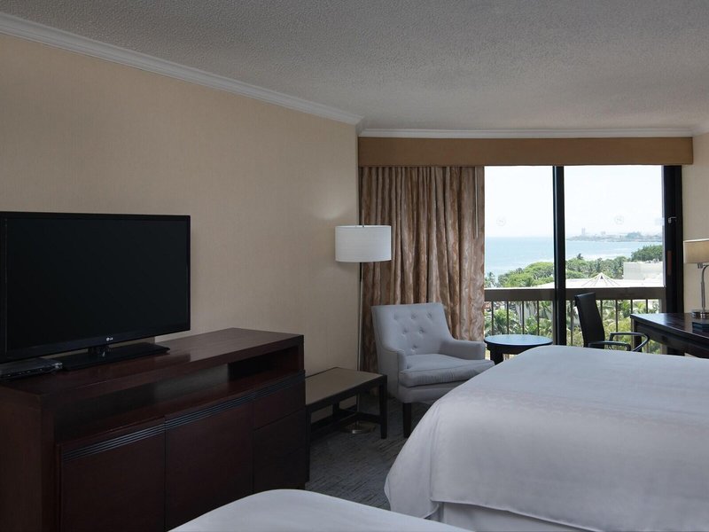 Sheraton Santo Domingo 46