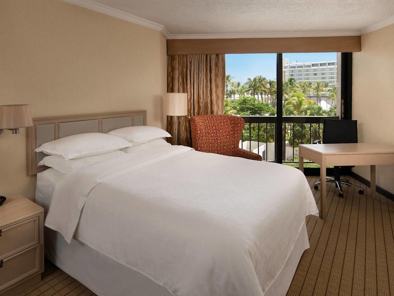 Sheraton Santo Domingo 47