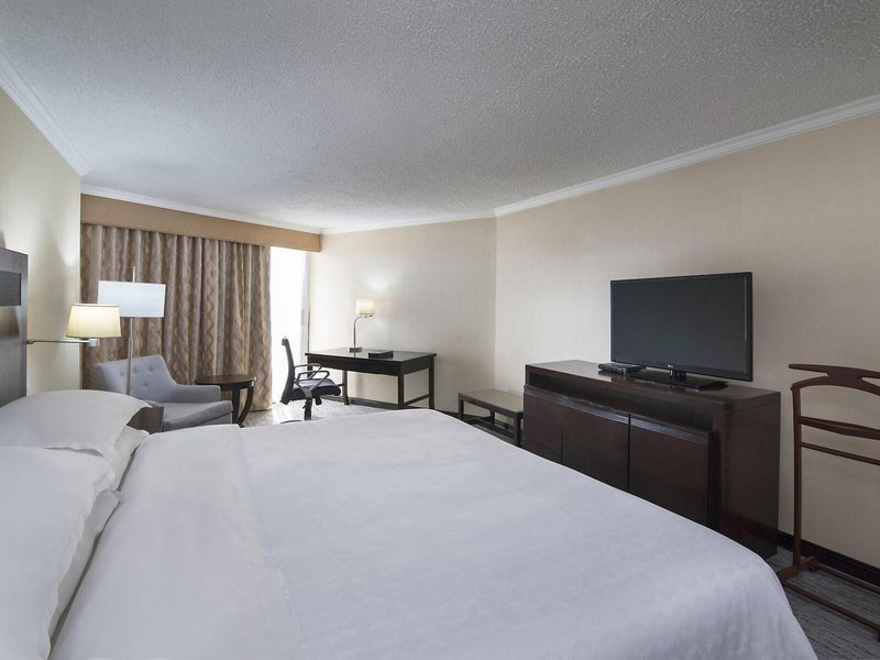 Sheraton Santo Domingo 48