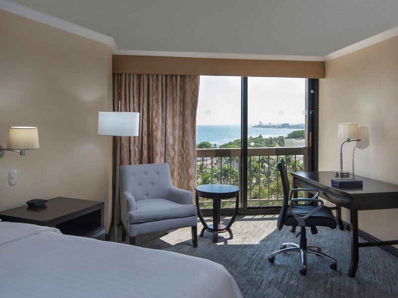 Sheraton Santo Domingo 49