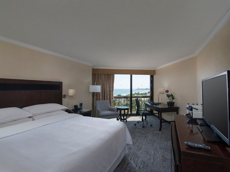 Sheraton Santo Domingo 50
