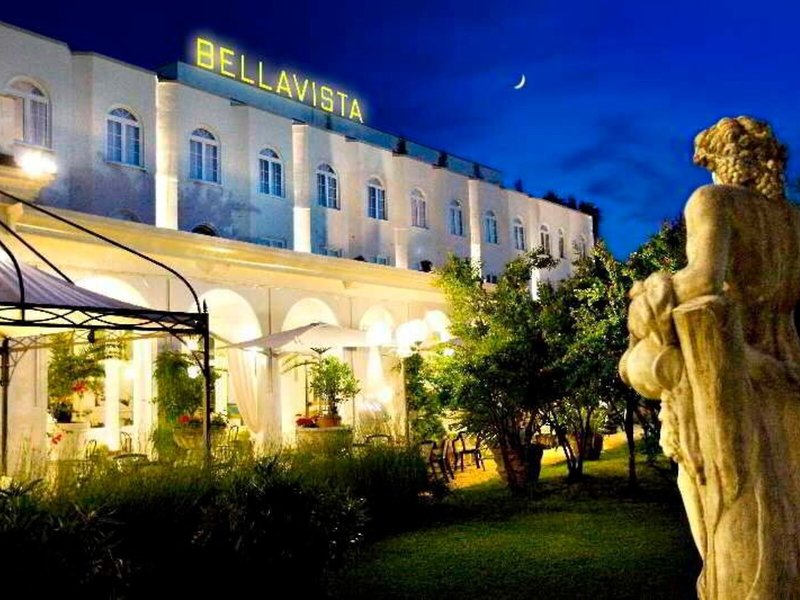 Bellavista Terme 1