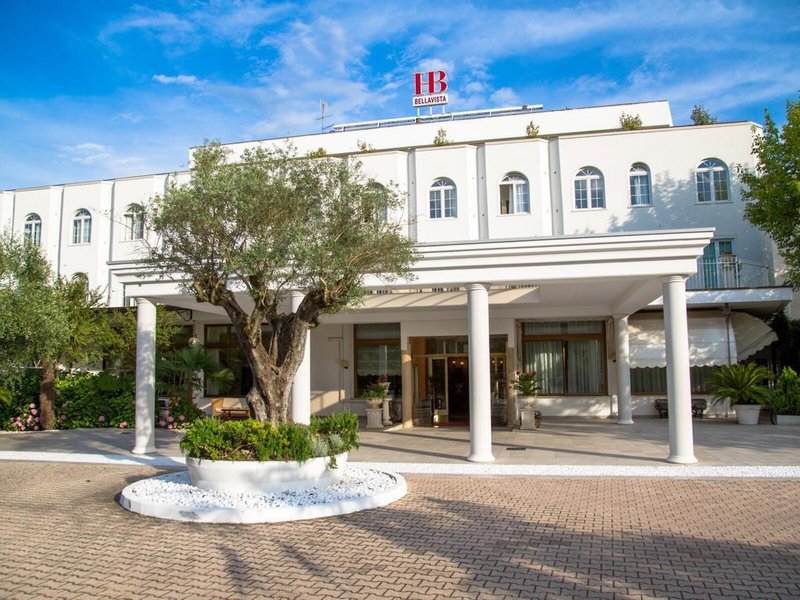 Bellavista Terme 3