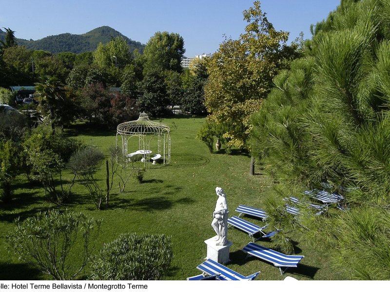 Bellavista Terme 7