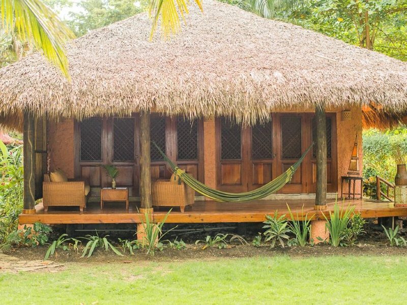 Natura Cabana Boutique Hotel & Spa 1