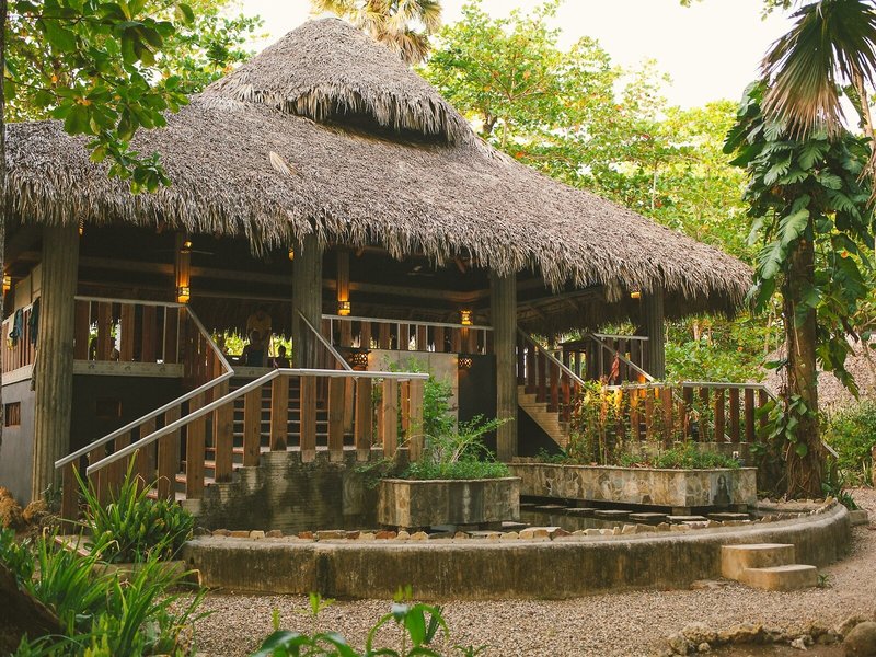 Natura Cabana Boutique Hotel & Spa 2