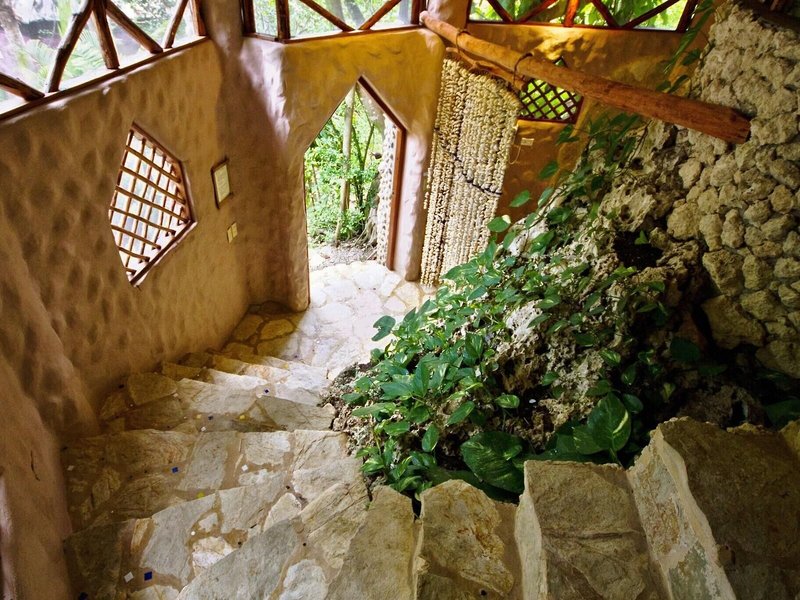 Natura Cabana Boutique Hotel & Spa 3