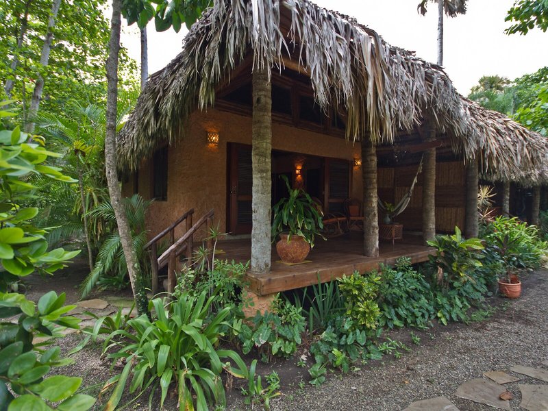 Natura Cabana Boutique Hotel & Spa 4