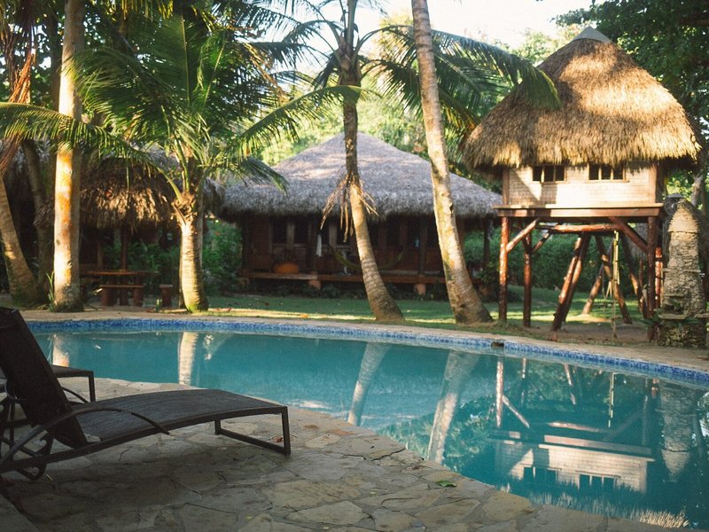 Natura Cabana Boutique Hotel & Spa 11