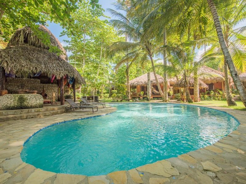 Natura Cabana Boutique Hotel & Spa 13