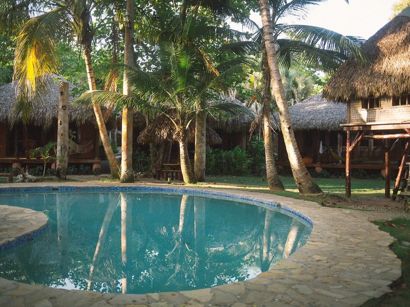 Natura Cabana Boutique Hotel & Spa 14