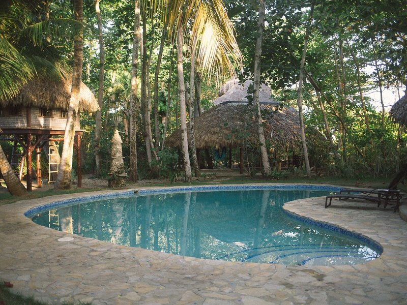 Natura Cabana Boutique Hotel & Spa 15