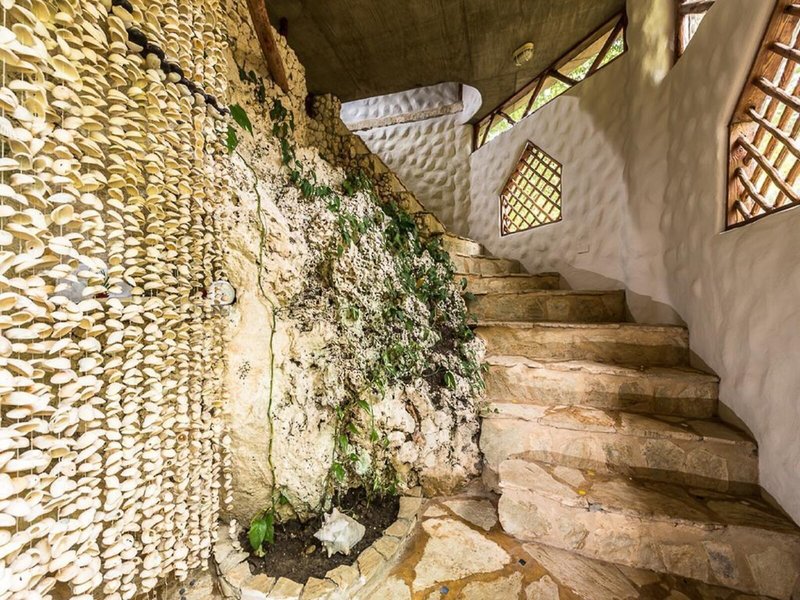 Natura Cabana Boutique Hotel & Spa 17